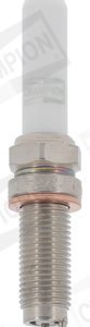 Bujie VW GOLF VII (5G1, BQ1, BE1, BE2) 1.5 TSI benzina 130 cai CHAMPION OE273