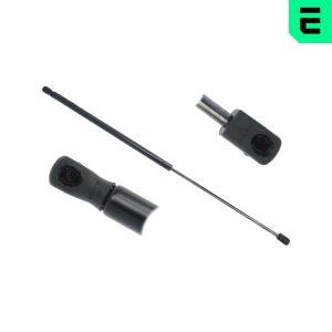 Amortizor capota VW GOLF VI (5K1) 1.6 benzina 102 cai OPTIMAL AG-50300