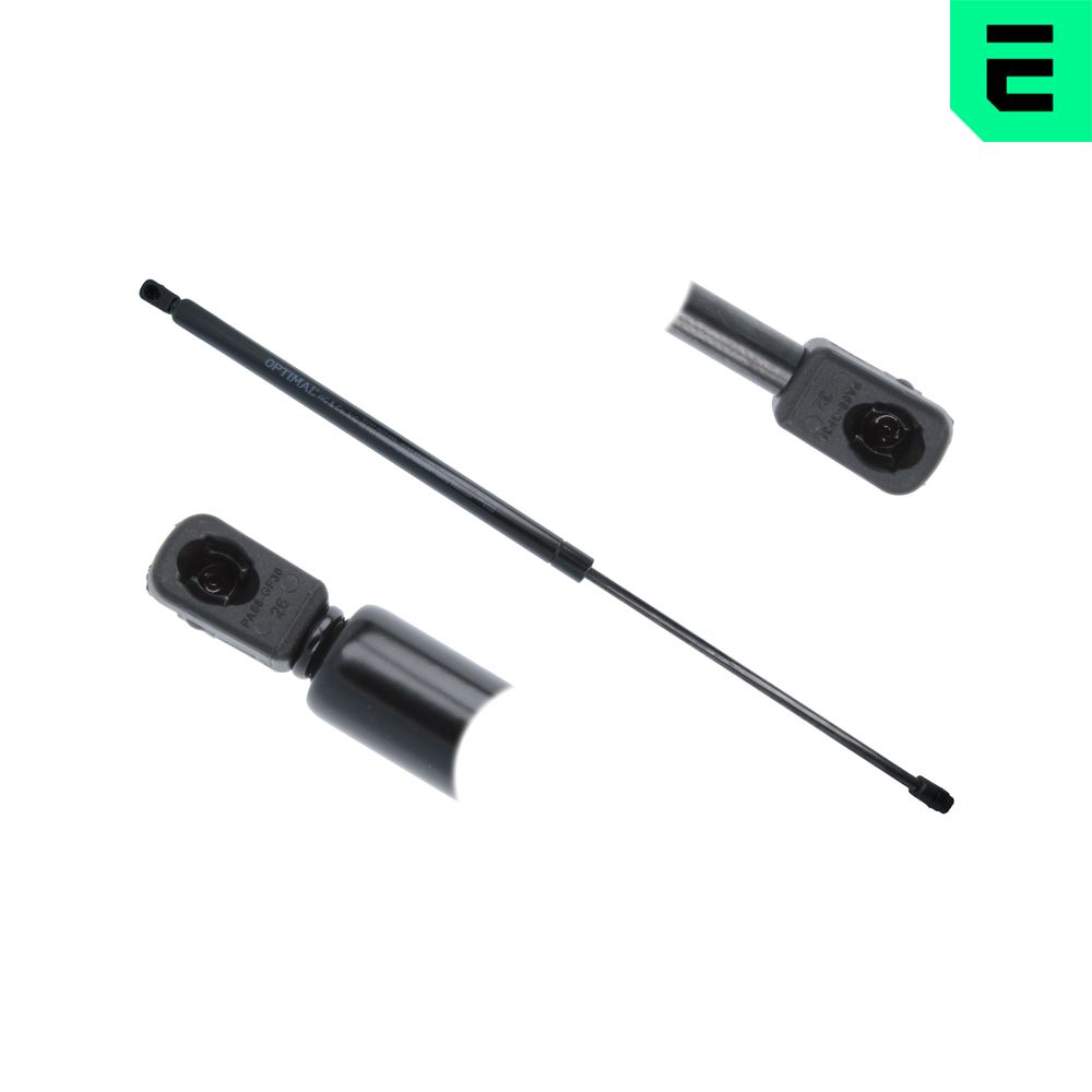 Amortizor portbagaj VW CADDY IV microbus (SAB, SAJ) 1.4 TSI benzina 125 cai OPTIMAL AG-51337