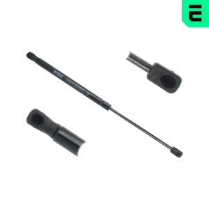 Amortizor luneta VW AMAROK platou / sasiu (S1B, S6B, S7B) 2.0 BiTDI diesel 180 cai OPTIMAL AG-51540