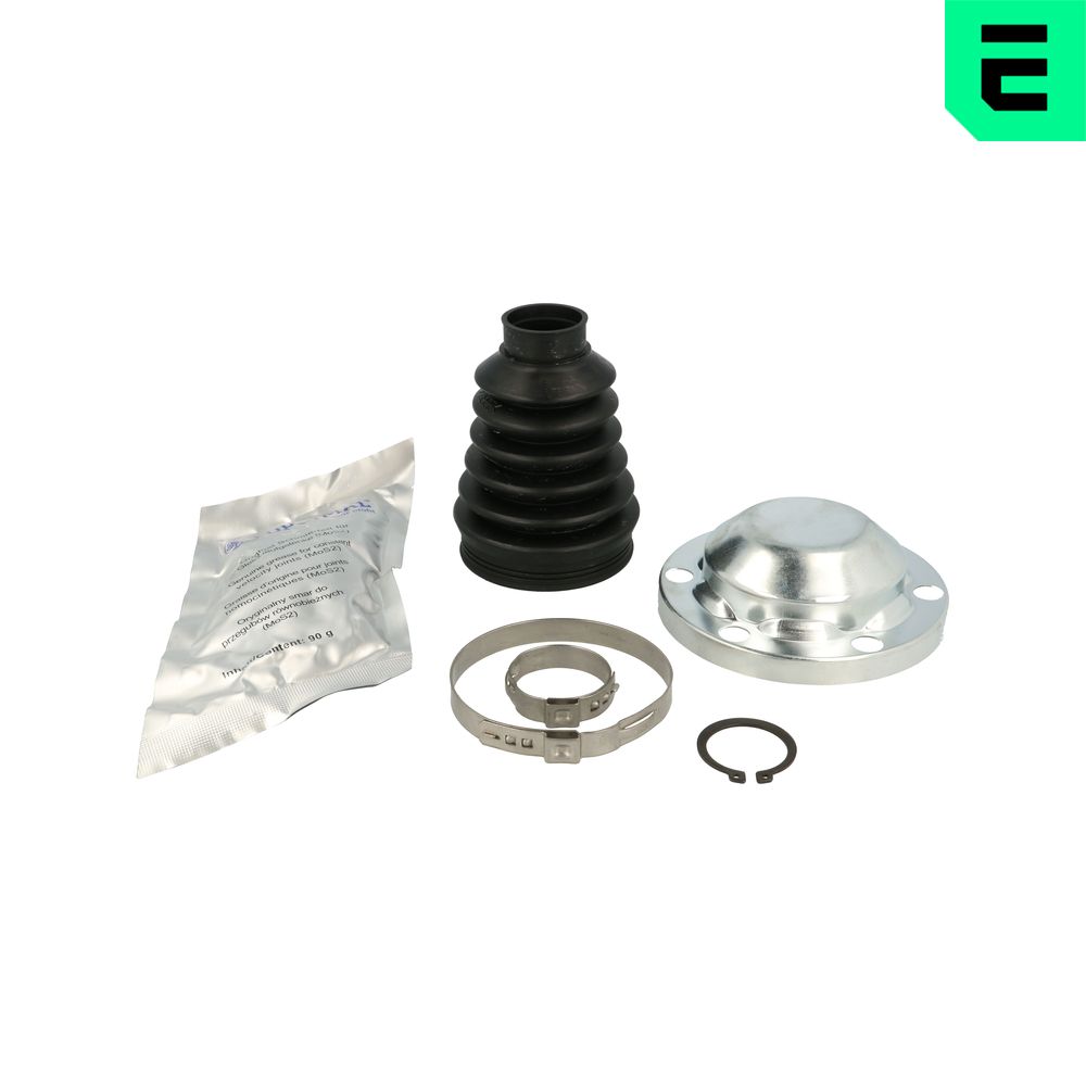 Ansamblu burduf articulatie planetara VW GOLF VI Cabriolet (517) 1.4 TSI benzina 160 cai OPTIMAL CVB-10542TPE