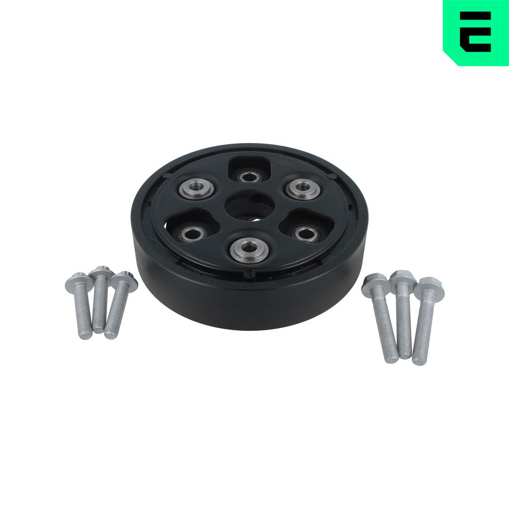 Articulatie cardan VW GOLF VI Variant (AJ5) 1.4 benzina 80 cai OPTIMAL F3-1030AS