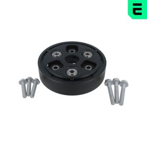Articulatie cardan VW GOLF VI (5K1) 1.2 TSI benzina 86 cai OPTIMAL F3-1030AS