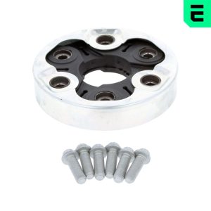 Articulatie cardan VW GOLF VII (5G1, BQ1, BE1, BE2) 2.0 R 4motion benzina 310 cai OPTIMAL F3-1032AS