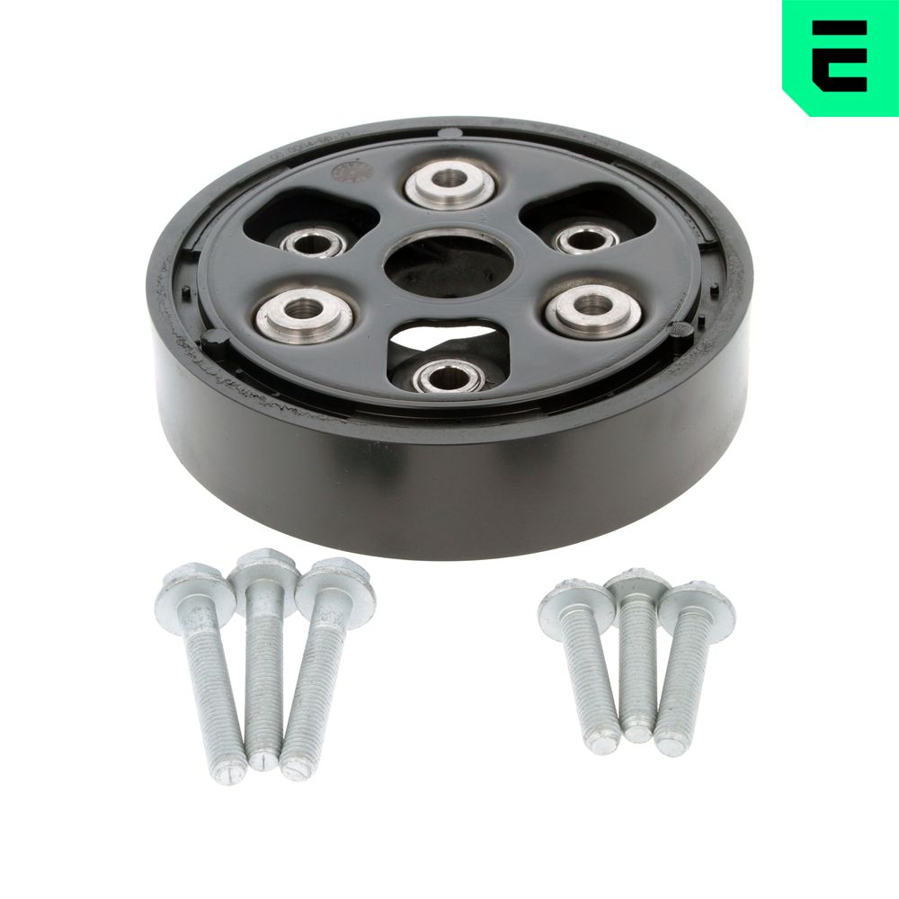 Articulatie cardan VW GOLF VII (5G1, BQ1, BE1, BE2) 2.0 R 4motion benzina 280 cai OPTIMAL F3-1033AS