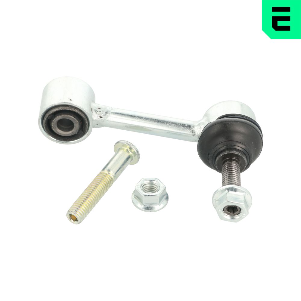 Bieleta antiruliu VW GOLF VI (5K1) 1.2 TSI benzina 86 cai OPTIMAL G7-998