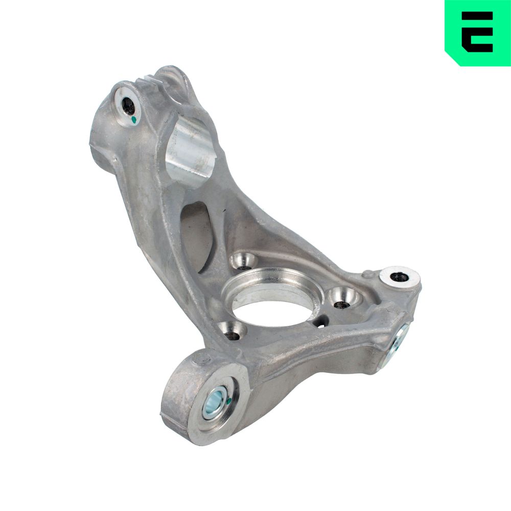 Articulatie directie suspensie roata VW GOLF SPORTSVAN VII (AM1, AN1) 1.6 TDI diesel 90 cai OPTIMAL KN-101203-01-L