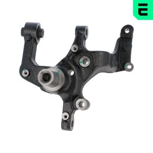 Articulatie directie suspensie roata VW GOLF VI (5K1) 2.0 TDI diesel 170 cai OPTIMAL KN-102019-01-L