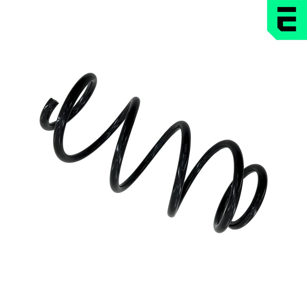 Arc spiral VW GOLF VI (5K1) 1.4 TSI benzina 122 cai OPTIMAL OP-CSP01002