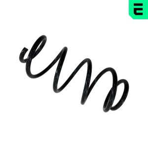 Arc spiral VW GOLF VI (5K1) 1.2 TSI benzina 105 cai OPTIMAL OP-CSP01002