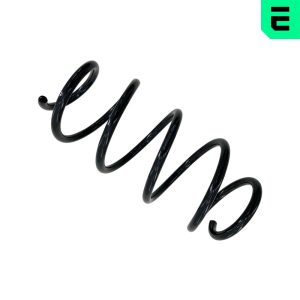 Arc spiral VW GOLF VI (5K1) 1.4 benzina 80 cai OPTIMAL OP-CSP01024