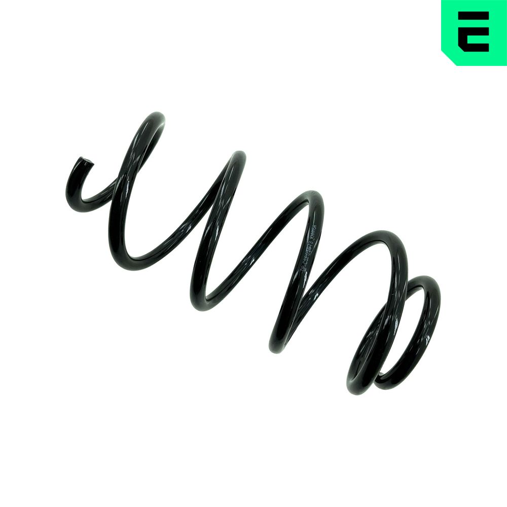 Arc spiral VW GOLF VI (5K1) 2.0 TDI diesel 110 cai OPTIMAL OP-CSP01073