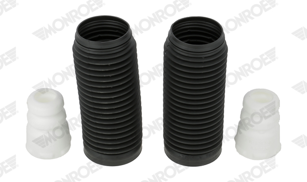 Chit protectie praf amortizor VW CADDY IV microbus (SAB, SAJ) 1.6 benzina 110 cai MONROE PK163