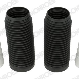 Chit protectie praf amortizor VW GOLF VI Variant (AJ5) 1.6 MultiFuel Benzina/Etanol 102 cai MONROE PK163