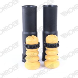 Chit protectie praf amortizor VW GOLF VII (5G1, BQ1, BE1, BE2) 1.4 GTE Hybrid benzina/elector 204 cai MONROE PK424