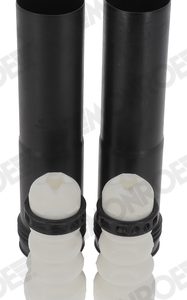 Chit protectie praf amortizor VW GOLF VII (5G1, BQ1, BE1, BE2) 1.0 TSI benzina 86 cai MONROE PK464