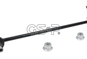Bieleta antiruliu VW GOLF VI Cabriolet (517) 1.6 TDI diesel 105 cai GSP S050040