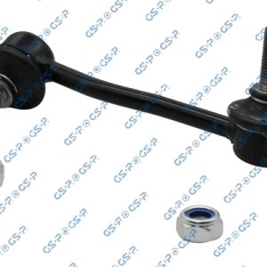 Bieleta antiruliu VW CRAFTER 30-50 caroserie (2E_) 2.0 TDI diesel 140 cai GSP S050296