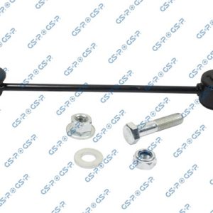 Bieleta antiruliu VW CADDY ALLTRACK Autoutilitara/limuzina spatioasa (SAA) 1.4 TSI benzina 125 cai GSP S050450