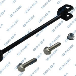 Bieleta antiruliu VW CRAFTER 30-50 caroserie (2E_) 2.0 TDI diesel 163 cai GSP S051231