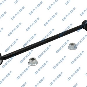 Bieleta antiruliu VW CRAFTER platou / sasiu (SZ_) 2.0 TDI diesel 102 cai GSP S051239