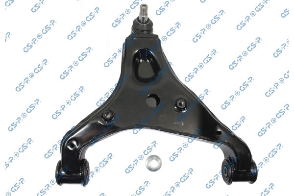 Brat suspensie roata VW CRAFTER 30-35 bus (2E_) 2.5 TDI diesel 163 cai GSP S060855