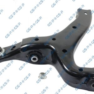 Brat suspensie roata VW AMAROK (2HA, 2HB, S1B, S6B, S7A, S7B) 2.0 TSI benzina 160 cai GSP S061399