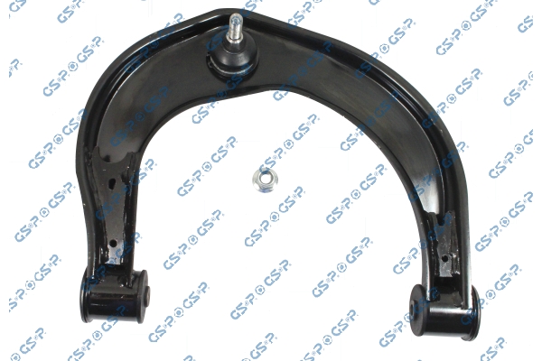 Brat suspensie roata VW AMAROK (2HA, 2HB, S1B, S6B, S7A, S7B) 2.0 TDI 4motion diesel 140 cai GSP S061402