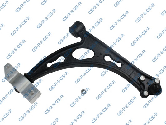 Brat suspensie roata VW GOLF VAN VI Variant (AJ5) 2.0 TDi diesel 140 cai GSP S062033