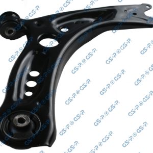 Brat suspensie roata VW GOLF VII (5G1, BQ1, BE1, BE2) 1.4 TGI CNG Benzina/Gaz metan (GNC) 110 cai GSP S062134