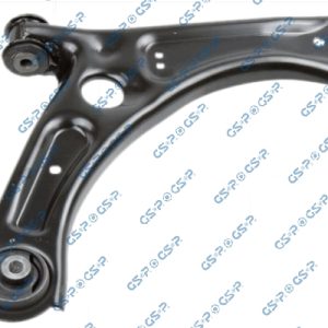 Brat suspensie roata VW CADDY ALLTRACK Autoutilitara/limuzina spatioasa (SAA) 2.0 TDI 4motion diesel 122 cai GSP S063076