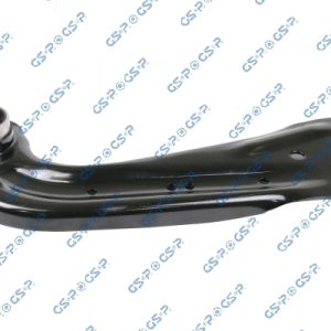 Brat suspensie roata VW GOLF VII (5G1, BQ1, BE1, BE2) 2.0 GTI benzina 230 cai GSP S063499