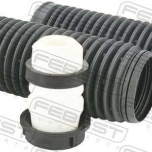 Chit protectie praf amortizor VW GOLF VI (5K1) 2.0 R 4motion benzina 265 cai FEBEST SKSHB-OCTIIF-KIT