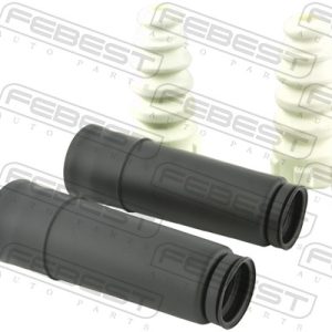 Chit protectie praf amortizor VW GOLF VI (5K1) 1.6 BiFuel Benzina/Autogaz (GPL) 102 cai FEBEST SKSHB-YETR-KIT