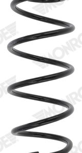 Arc spiral VW CADDY IV Autoutilitara/limuzina spatioasa (SAA, SAH) 1.4 TGI CNG Benzina/Gaz metan (GNC) 110 cai MONROE SP4267