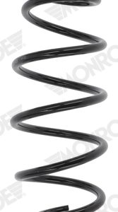 Arc spiral VW CADDY IV microbus (SAB, SAJ) 2.0 TDI diesel 140 cai MONROE SP4268