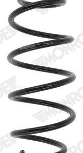 Arc spiral VW CADDY IV Autoutilitara/limuzina spatioasa (SAA, SAH) 1.6 TDI diesel 75 cai MONROE SP4269