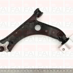 Brat suspensie roata VW GOLF VI Cabriolet (517) 2.0 TDI diesel 150 cai FAI AUTOPARTS SS2442