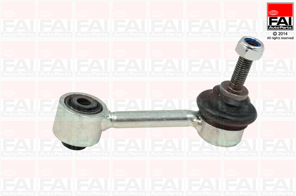 Bieleta antiruliu VW GOLF VI Cabriolet (517) 1.6 TDI diesel 105 cai FAI AUTOPARTS SS2611