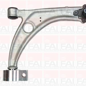 Brat suspensie roata VW GOLF VI Cabriolet (517) 2.0 GTI benzina 211 cai FAI AUTOPARTS SS7217