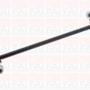 Bieleta antiruliu VW CRAFTER platou / sasiu (SZ_) 2.0 TDI 4motion diesel 177 cai FAI AUTOPARTS SS9879