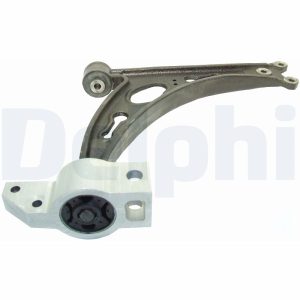 Brat suspensie roata VW GOLF VI (5K1) 1.4 benzina 80 cai DELPHI TC2142