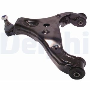 Brat suspensie roata VW CRAFTER 30-50 platou / sasiu (2F_) 2.0 TDI diesel 163 cai DELPHI TC2448