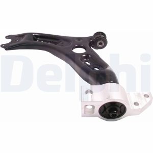 Brat suspensie roata VW GOLF VI Van (5K1_) 2.0 TDi diesel 140 cai DELPHI TC2482