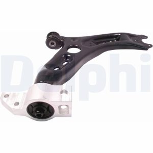Brat suspensie roata VW GOLF VI (5K1) 2.0 GTi benzina 210 cai DELPHI TC2483