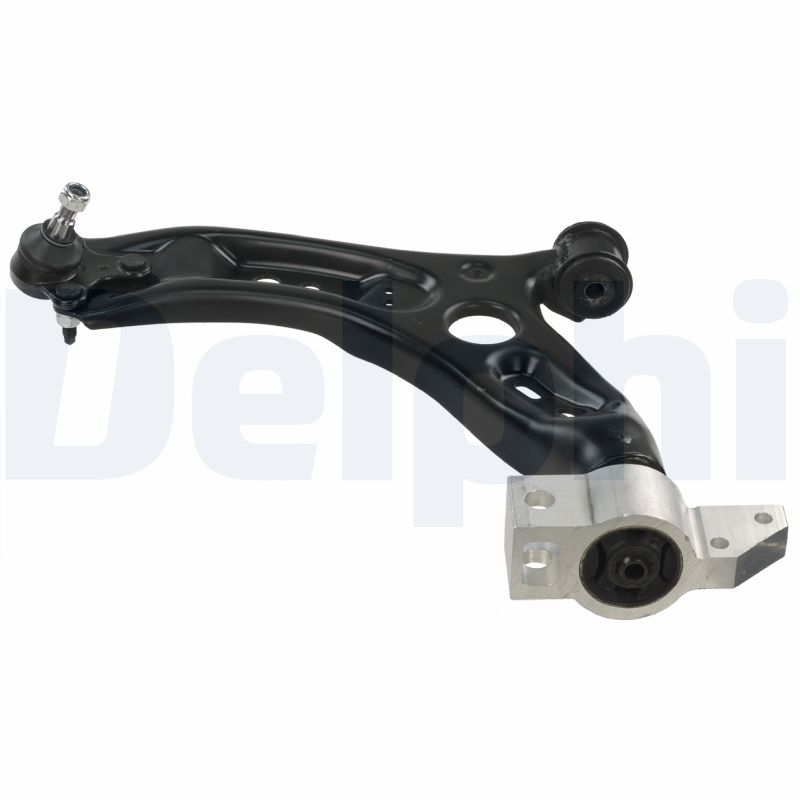 Brat suspensie roata VW GOLF VI (5K1) 2.0 TDI diesel 140 cai DELPHI TC3315