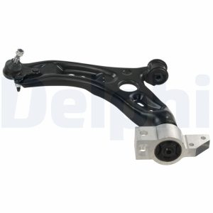Brat suspensie roata VW GOLF VI Variant (AJ5) 2.0 TDI diesel 110 cai DELPHI TC3315