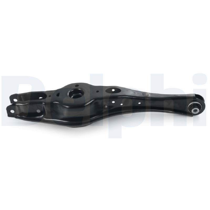 Brat suspensie roata VW GOLF VII (5G1, BQ1, BE1, BE2) 2.0 GTI benzina 245 cai DELPHI TC6880