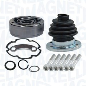 Cap planetara VW GOLF VI Variant (AJ5) 1.4 benzina 80 cai MAGNETI MARELLI 302009100008