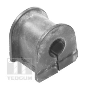 Bucsa bara stabilizatoare VW CRAFTER 30-50 caroserie (2E_) 2.5 TDI diesel 163 cai TEDGUM TED61310